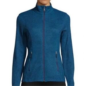 SPYDER Endure Stryke Zip Front Jacket